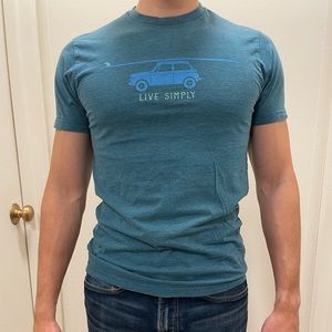 Patagonia men’s t-shirt